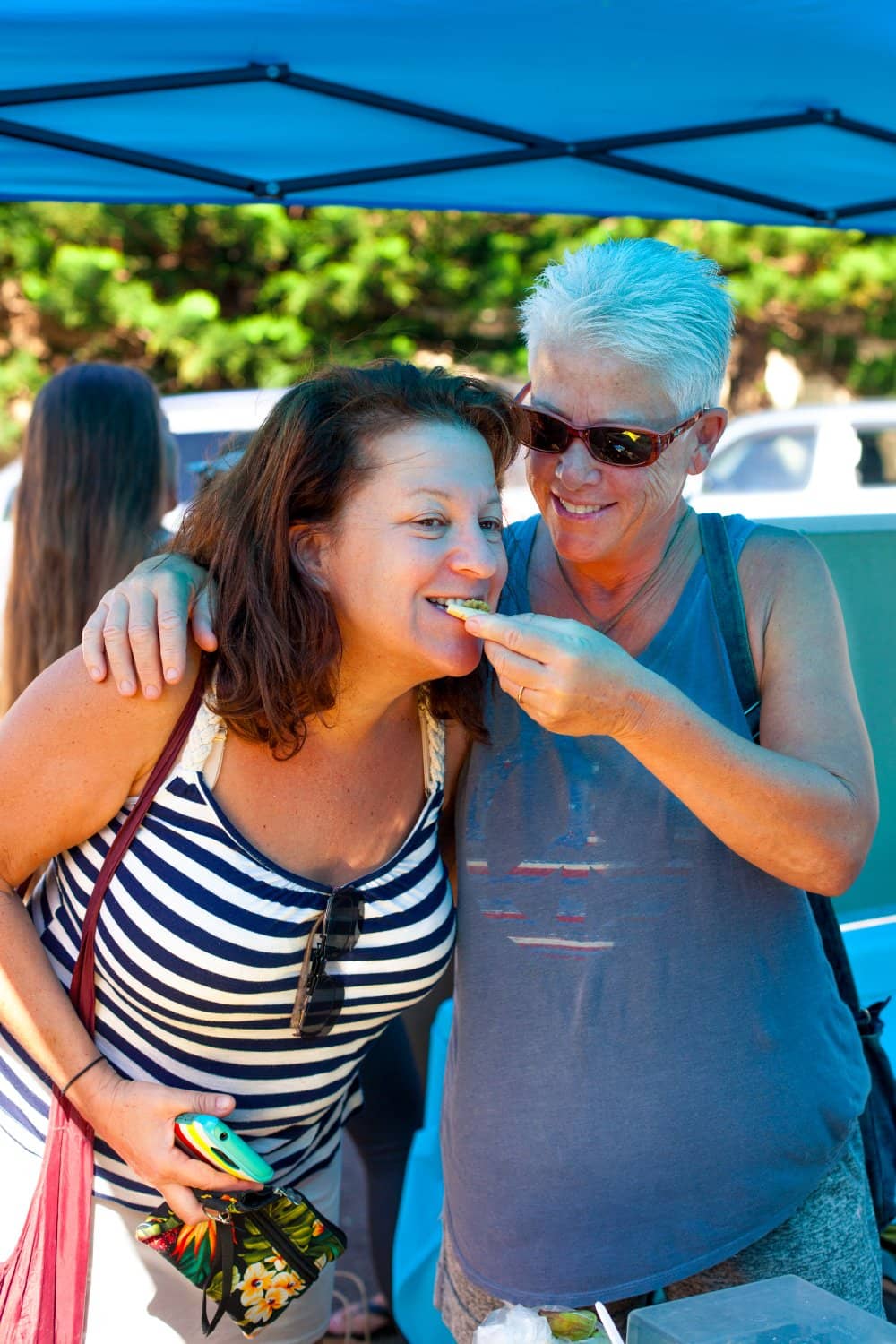 Local Food Offerings