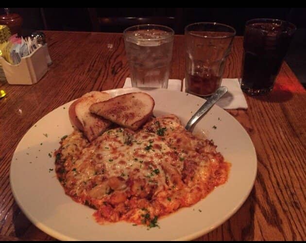 Cozy & Classy Atmosphere