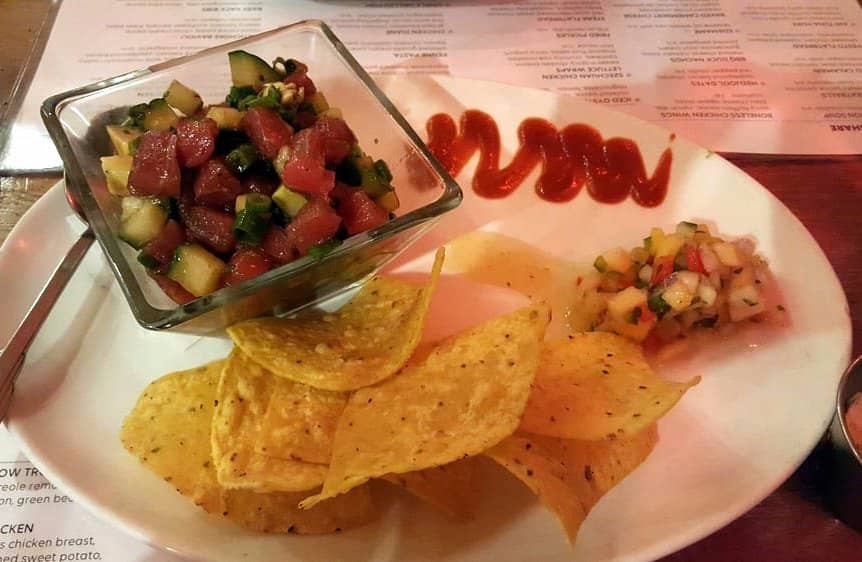 Specialty Coffee & Lattes