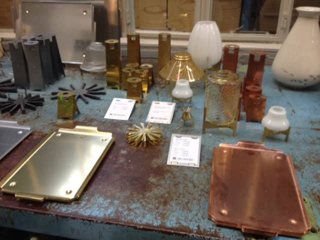 Contemporary Art Gallery