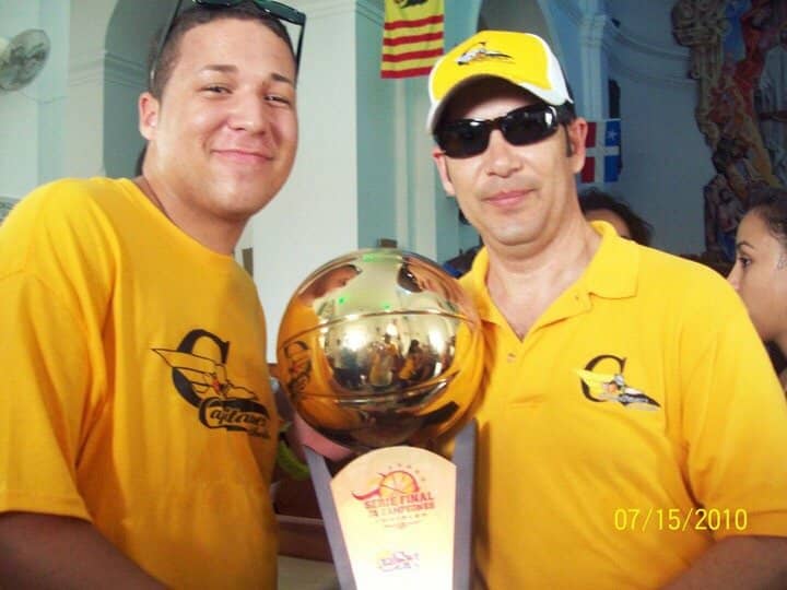 Spiritual Atmosphere