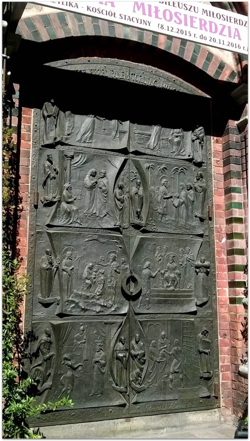 The Blue Starry Ceiling