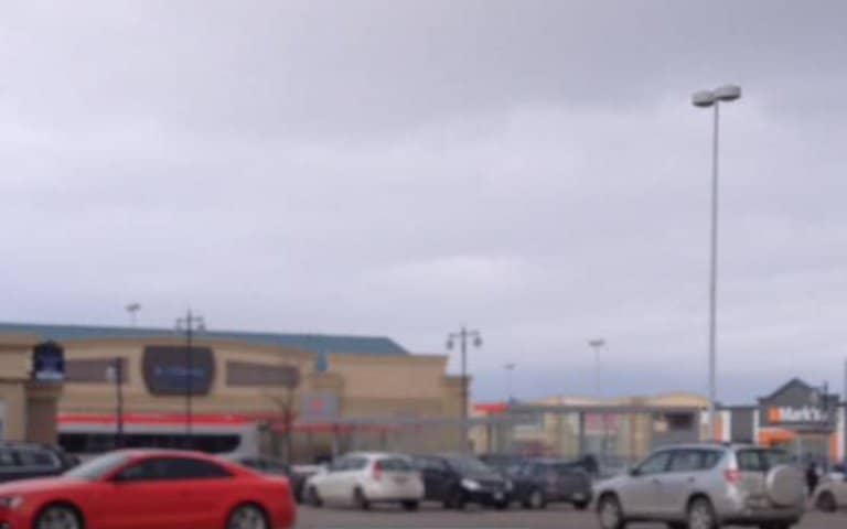 Grocery & Home Goods