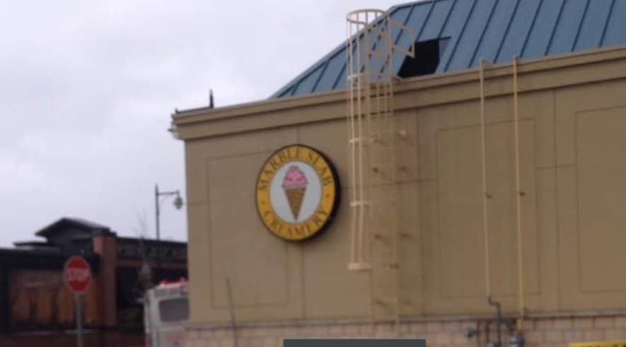 Diverse Dining Options