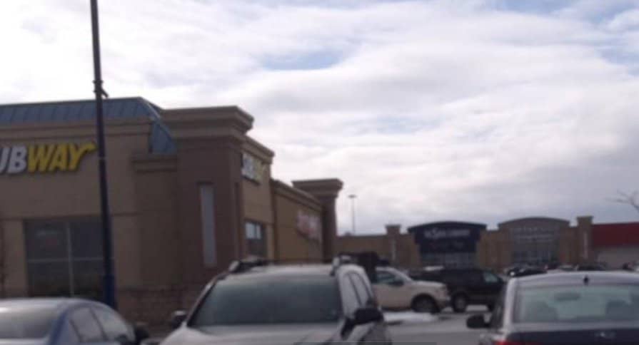 Cineplex Entertainment