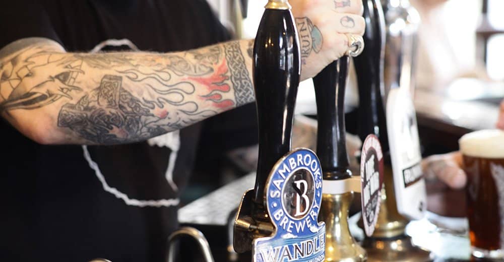 Award-Winning Gin Distillery