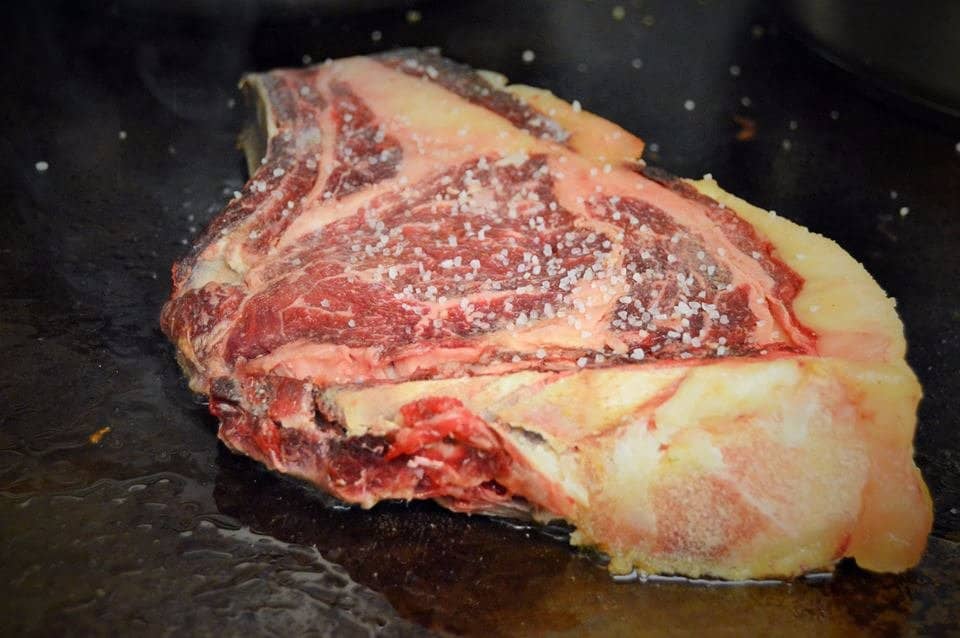 Impeccable Service and Ambiance