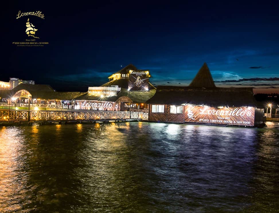 Traditional Fine Dining