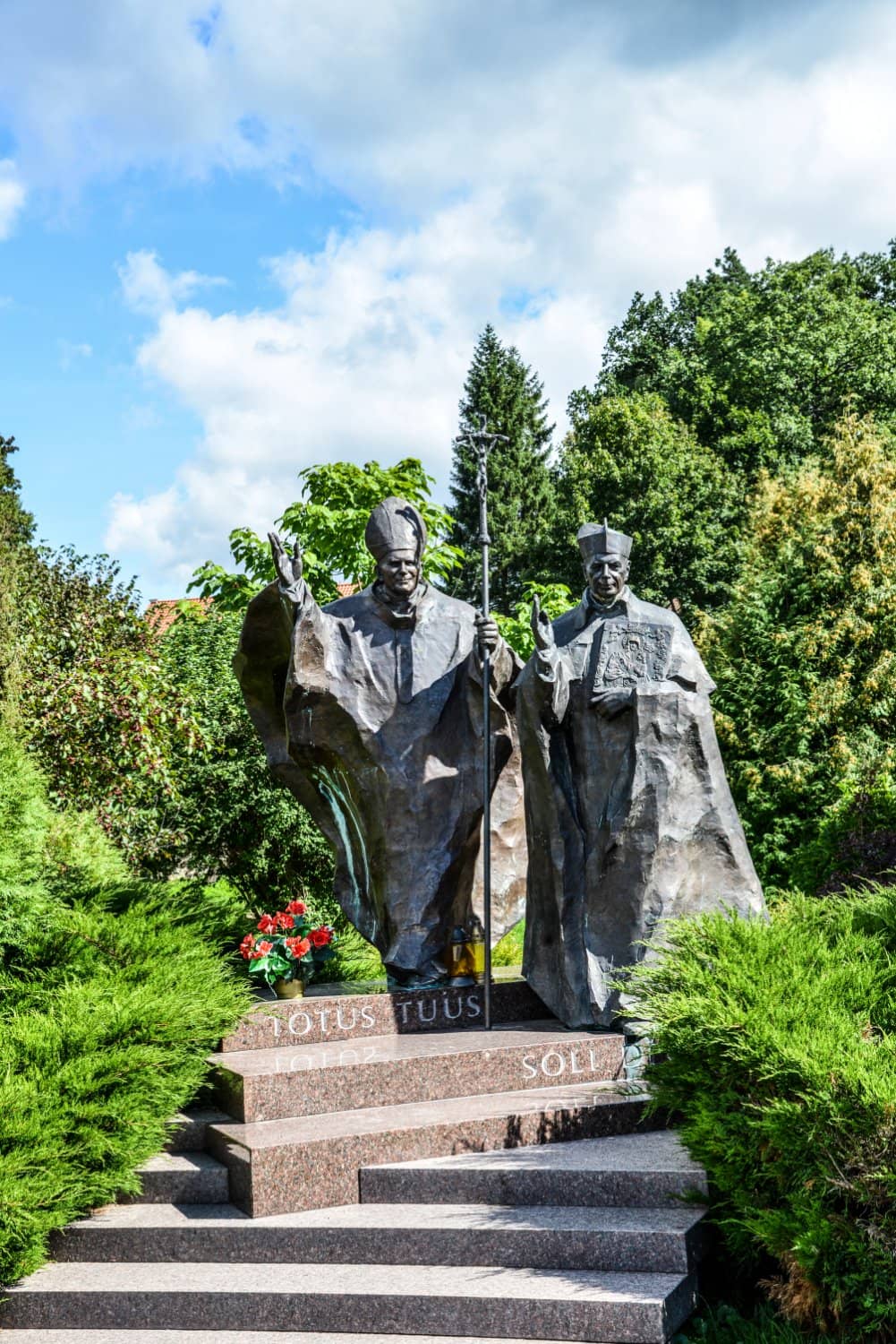 Architectural Splendor