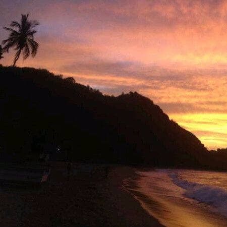 Pristine Cayo Beaches