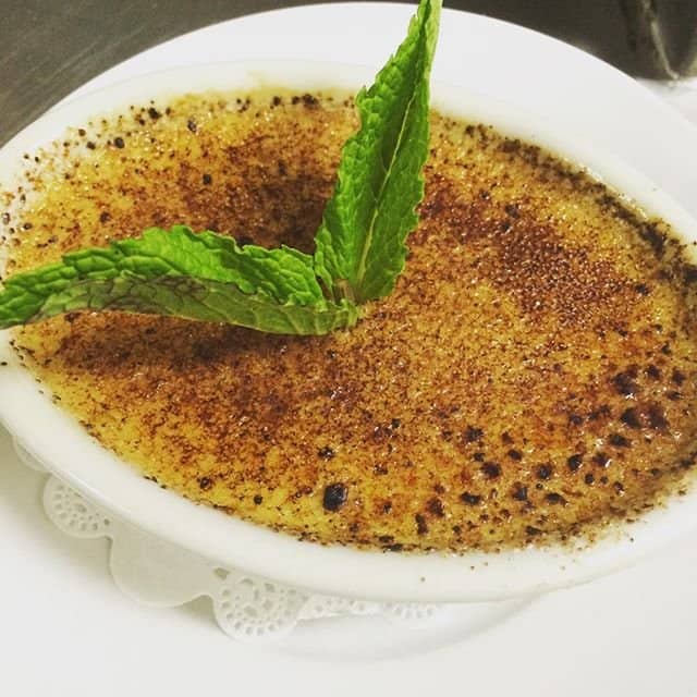 Melt-in-Your-Mouth Sea Bass