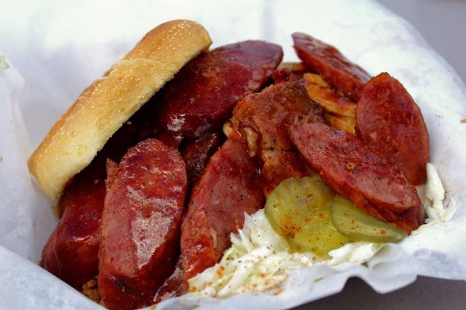 Inventive Side Dishes