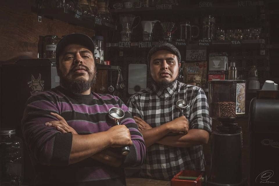 Unique & Hip Atmosphere