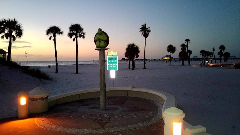 Pier 60 Sunset Celebrations