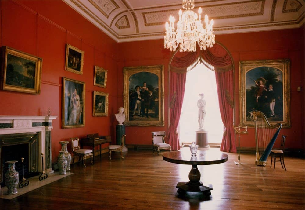Singing Ringing Tree