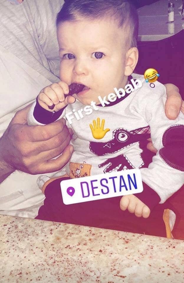 Historic Old Bazaar Ambiance