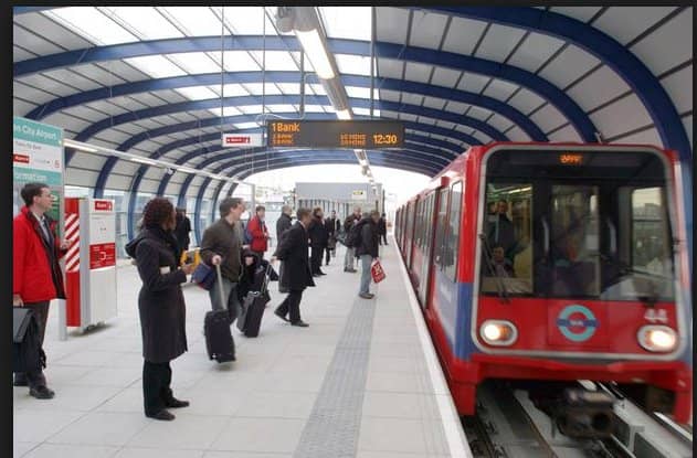 Greenwich Maritime Charm