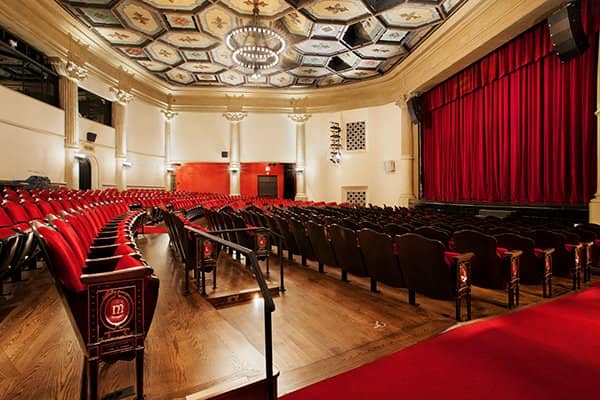 Historic Architecture