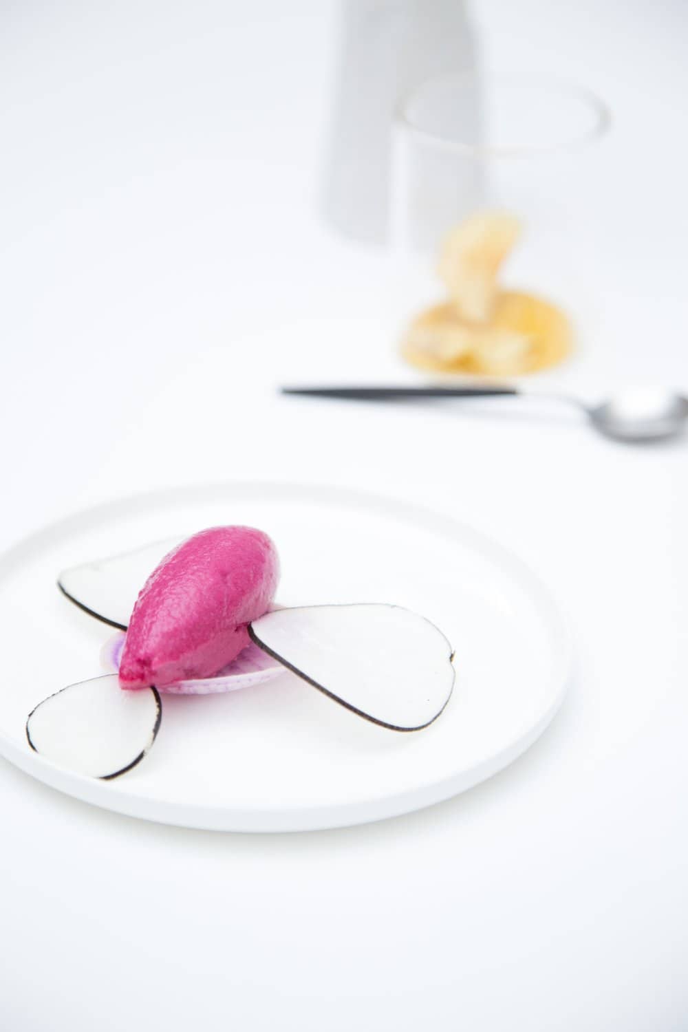 Impressive Culinary Artistry