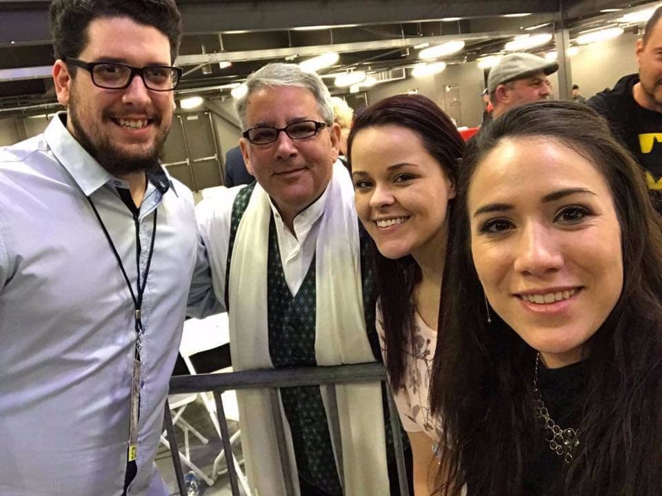 Friendly and Attentive Staff