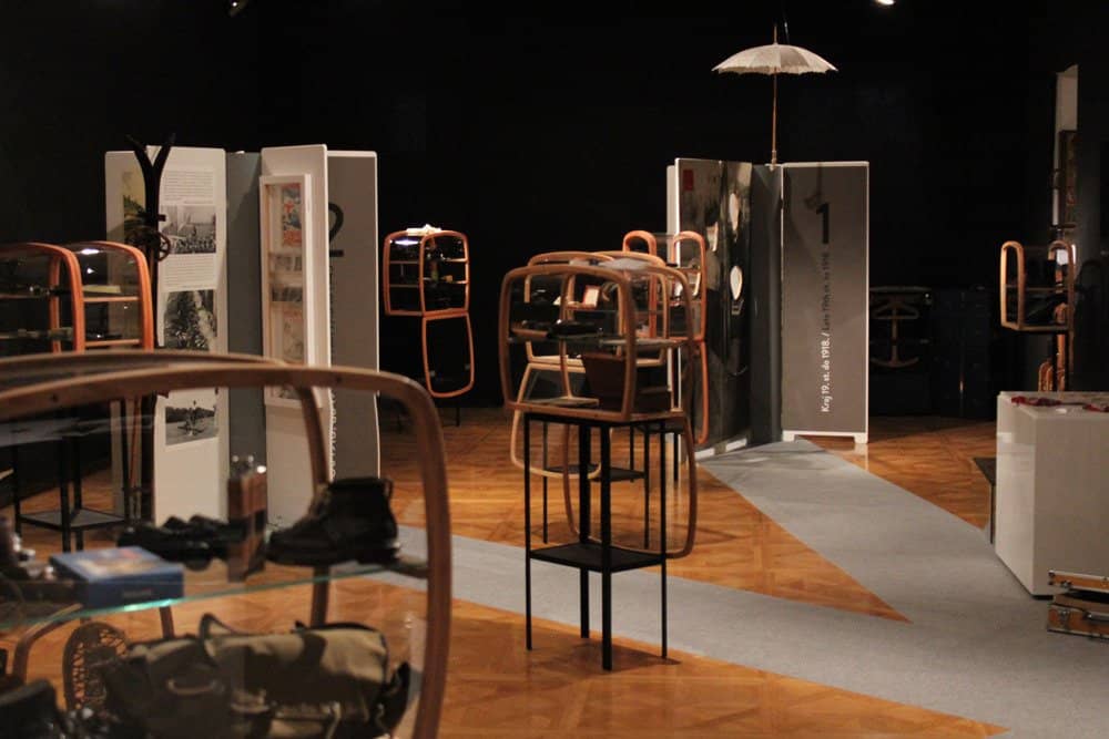 Angiolina Park Gardens