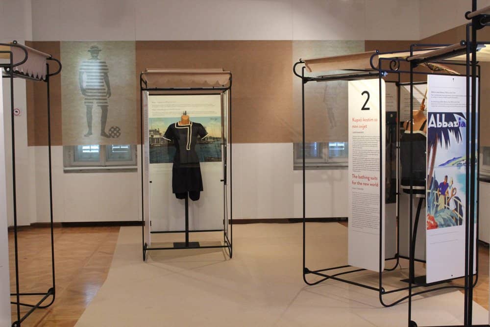 Angiolina Park Gardens