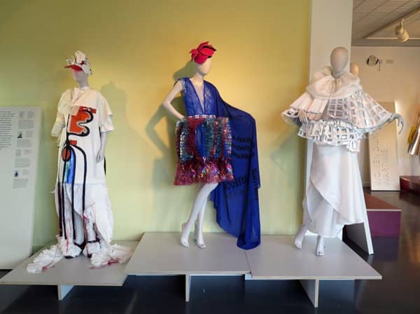 Workshop & Event Spaces