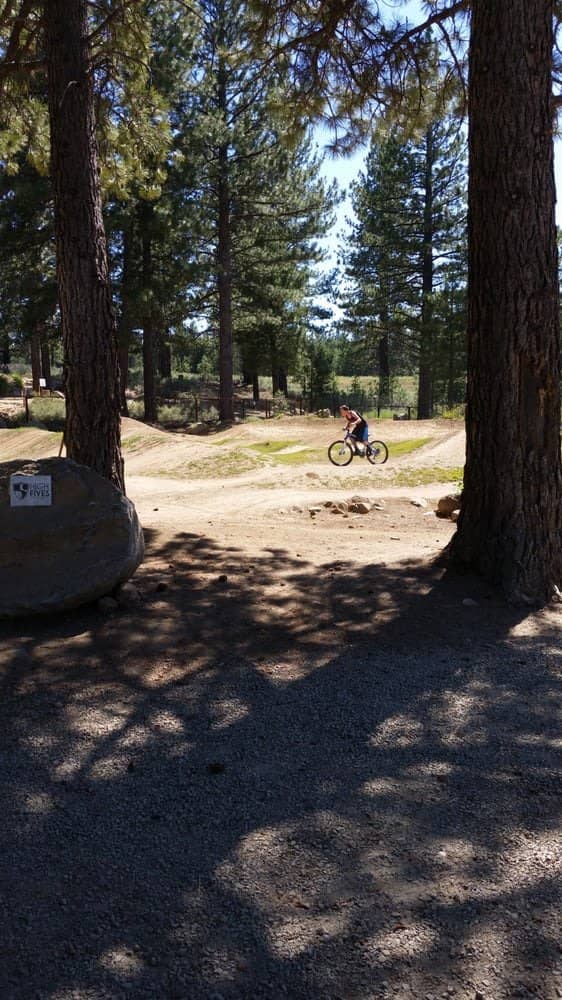 Beginner Slope Style