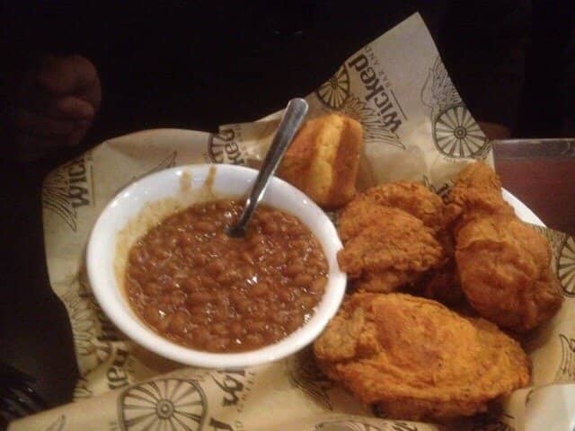 Unique Automotive Ambiance