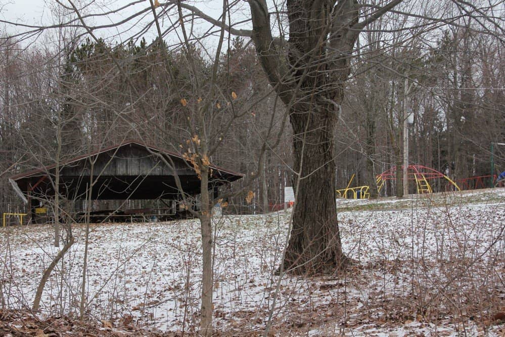 Children's Play Area