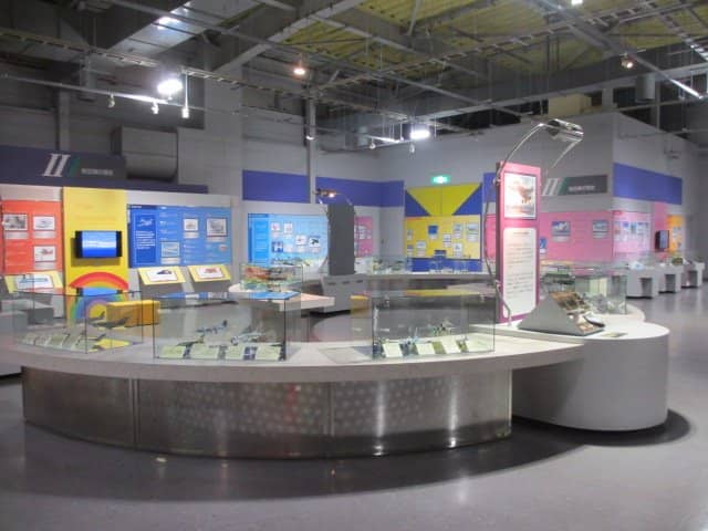 Indoor Children's Playground