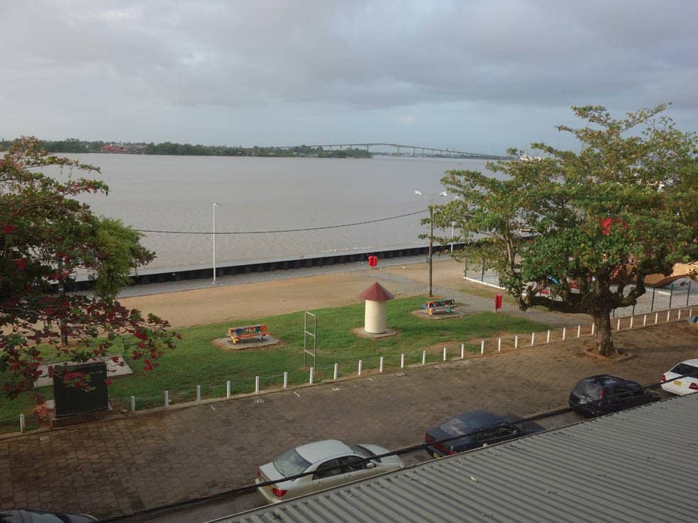 Sunrise/Sunset Spectacle