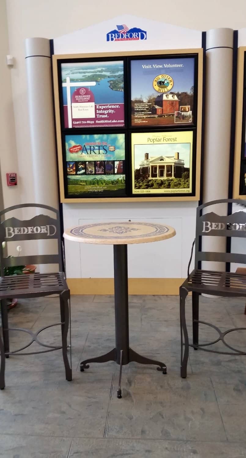 D-Day Memorial Information