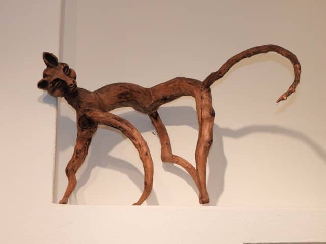 Local Crafts & Sculptures