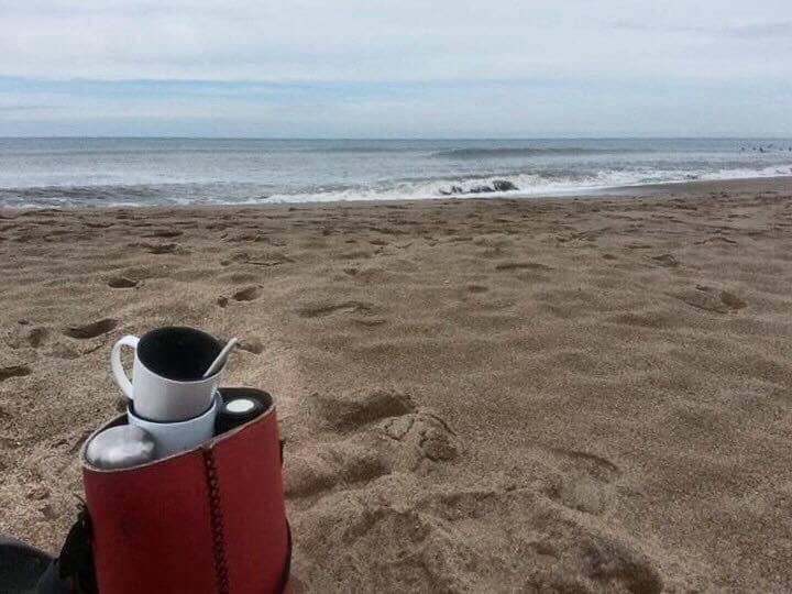 Inclusive Beach Access