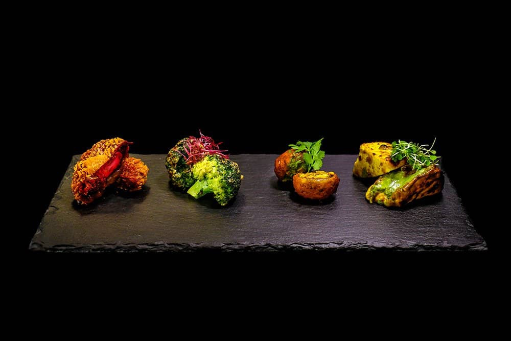 Authentic North Indian Cuisine