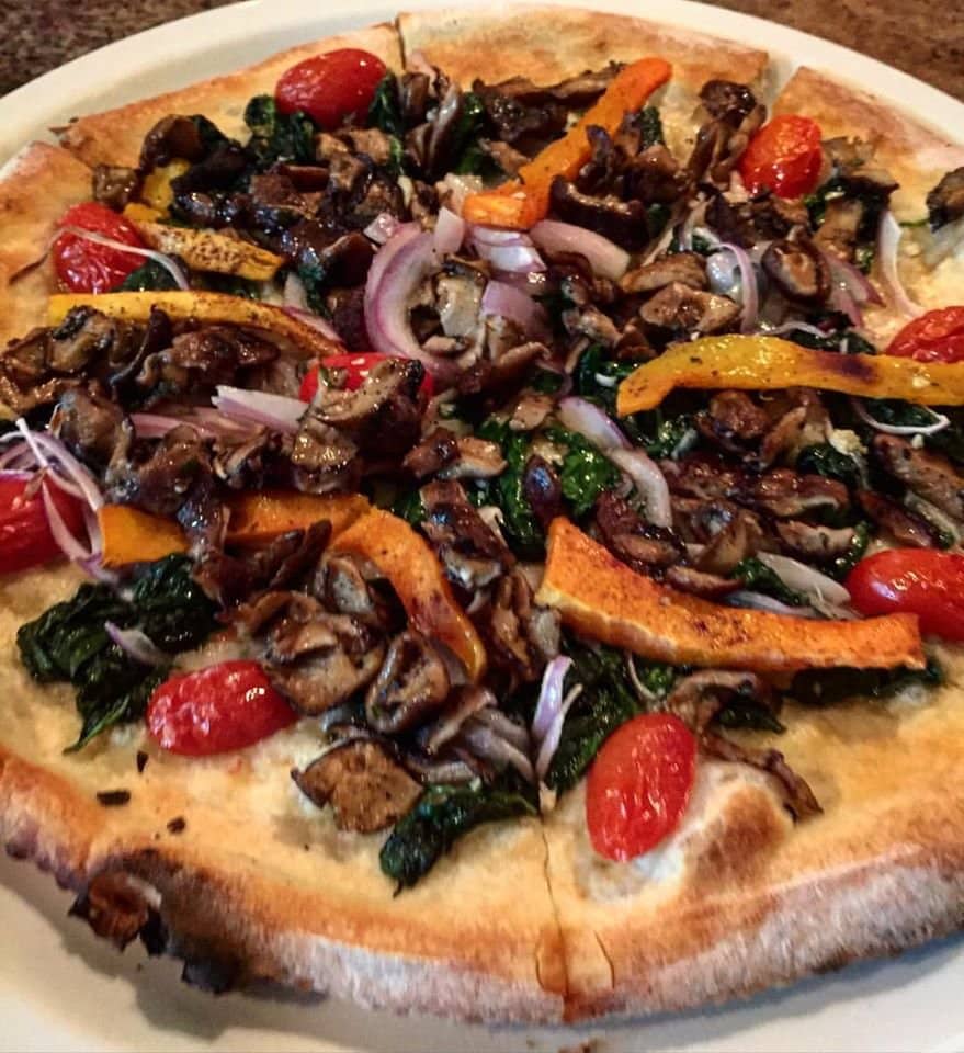 Cozy & Classy Atmosphere