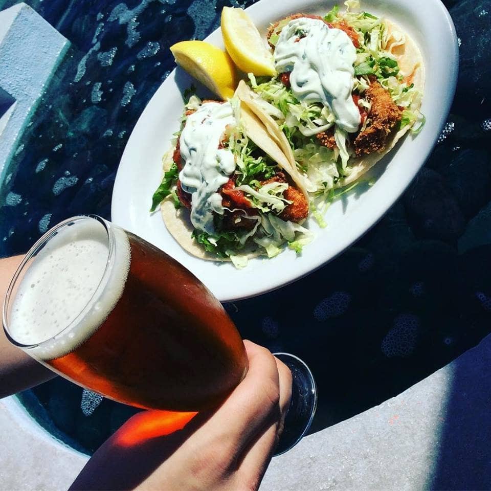 Unique Brews & Cocktails