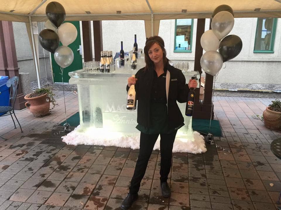 Complimentary Wine Tours