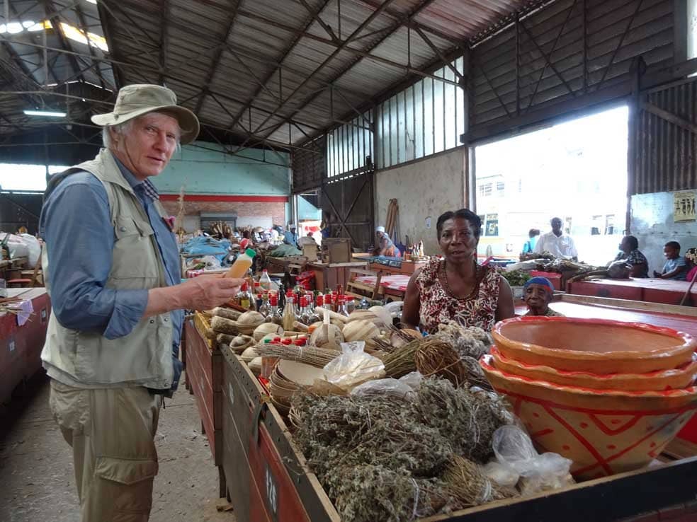 Local Breakfast Bites