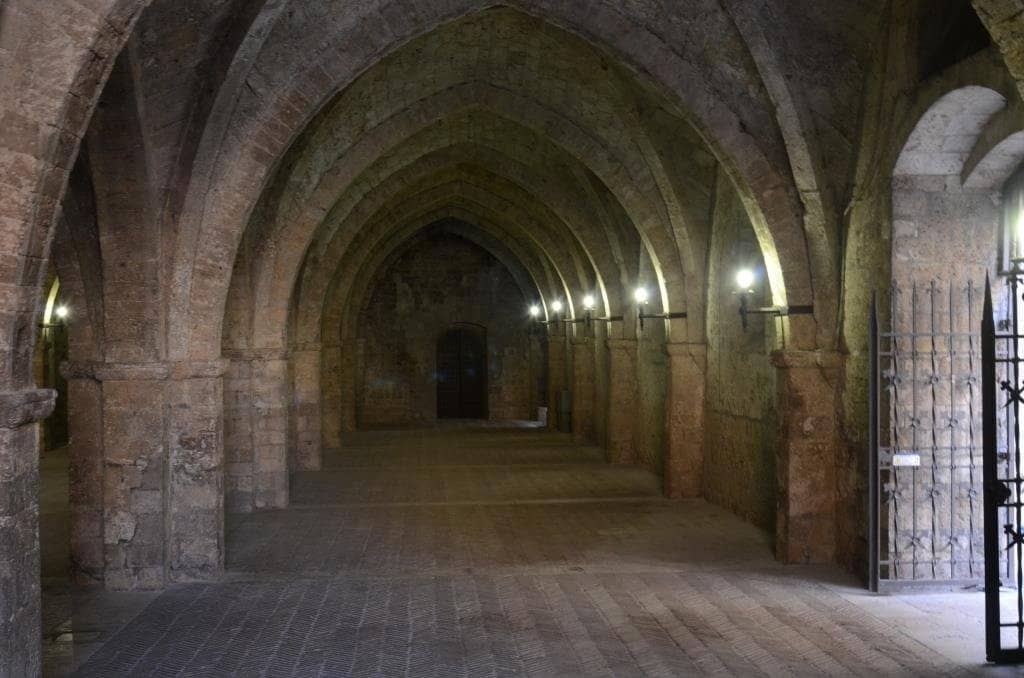 Carpenters' Brotherhood Altar
