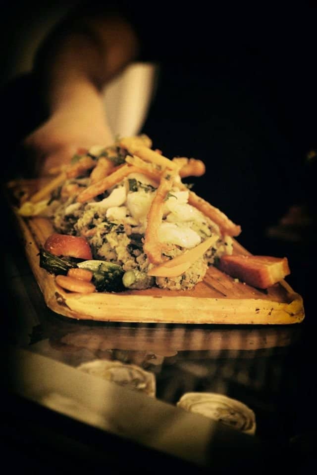 Exceptional Hospitality