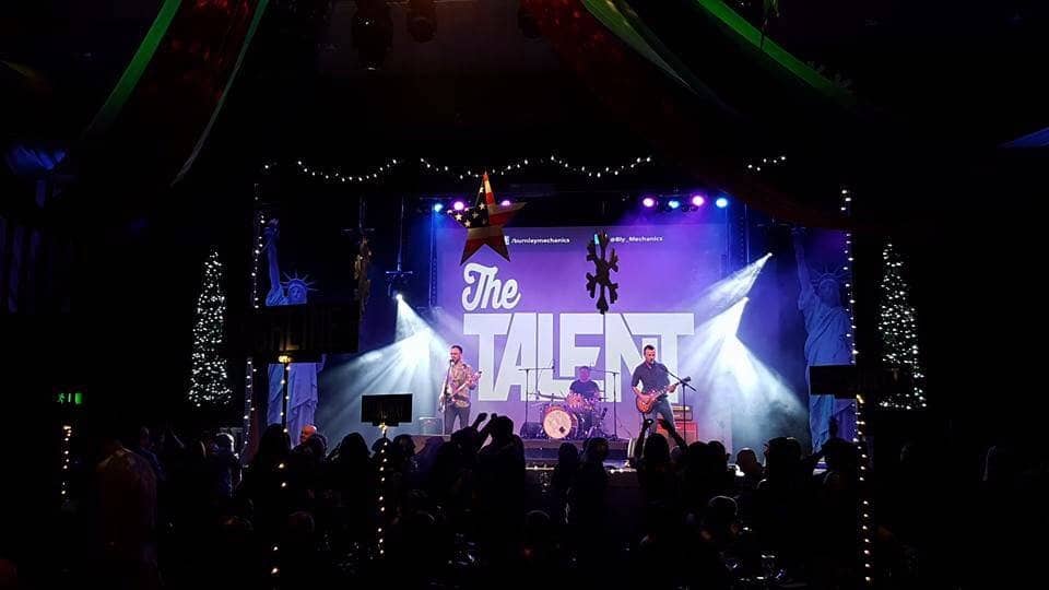 Local Theatre Productions