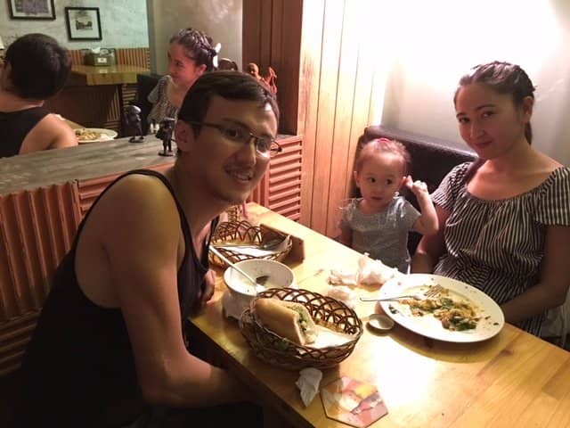 Great Cocktails and Vibe