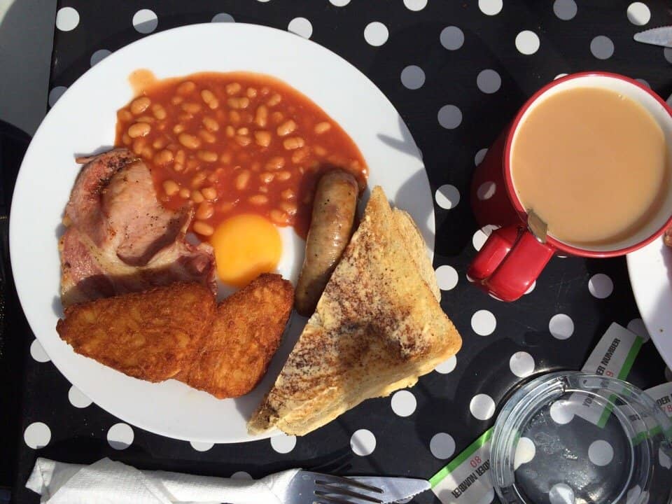 Vegan and Vegetarian Delights