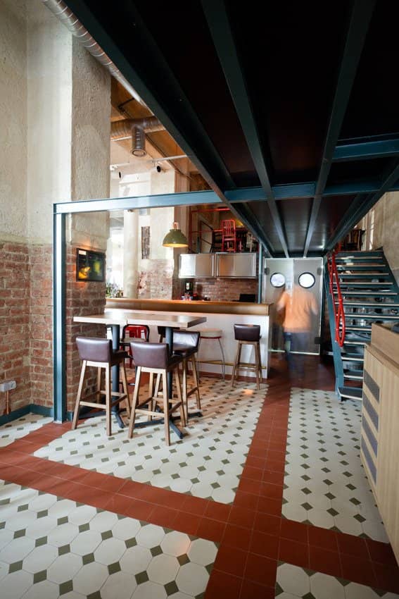 Creative Non-Alcoholic Drinks