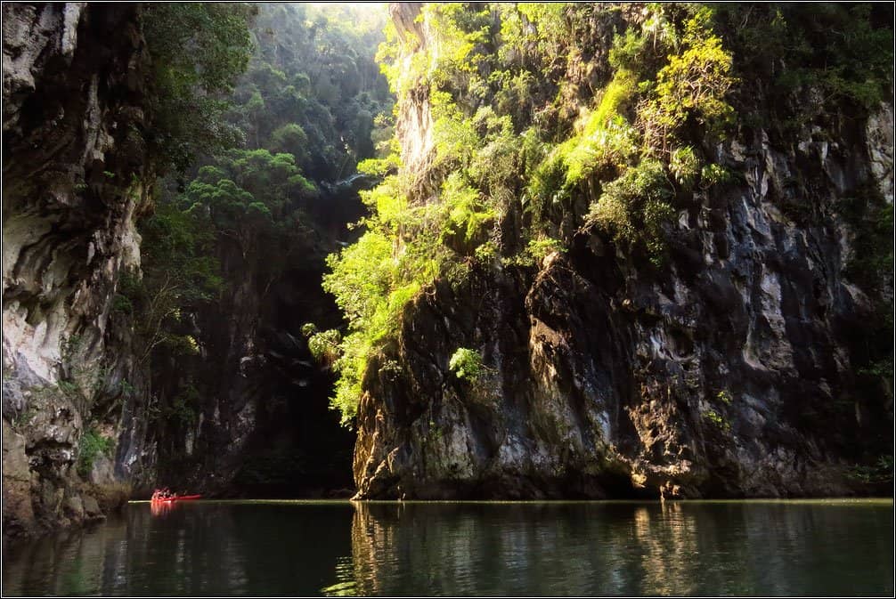 Monkey Island Encounter