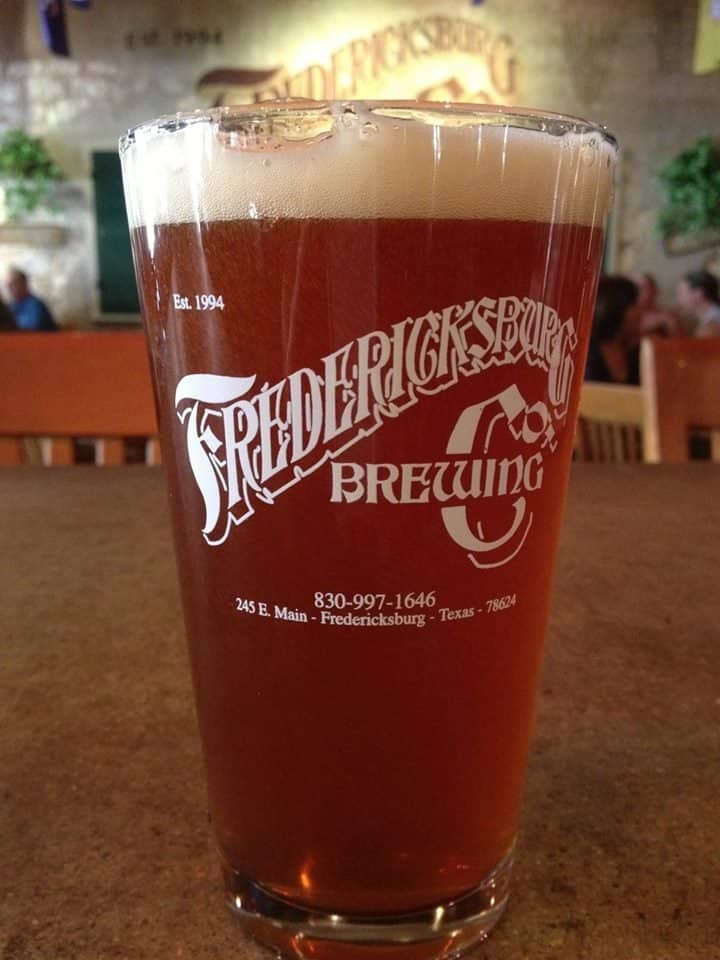 Authentic German & Texas Fare