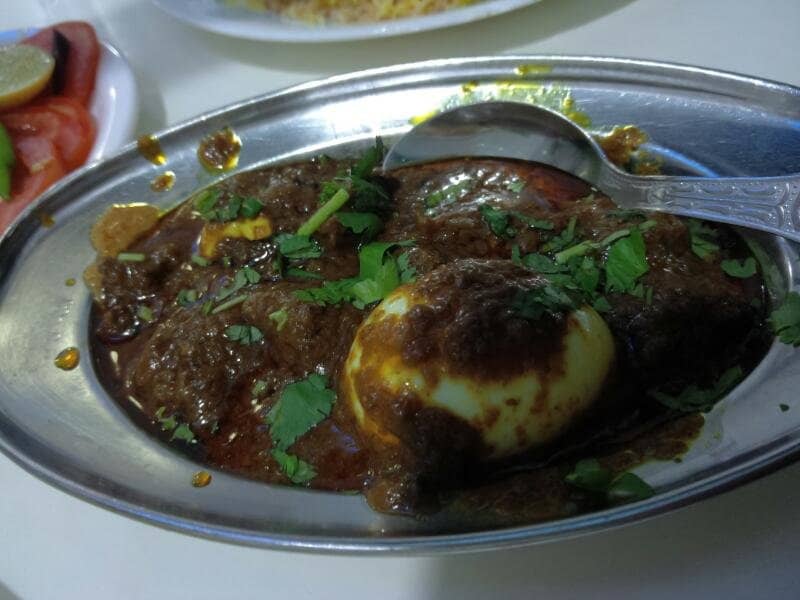 Rich Mughlai Heritage