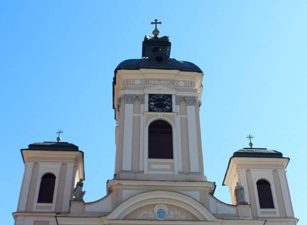 Architectural Transformation